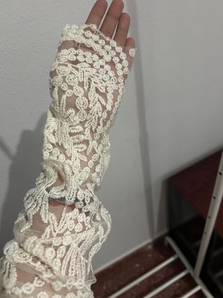 vestido