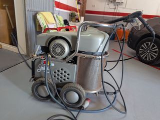 Idrobase Stella Hidrolimpiadora