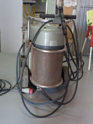 Idrobase Stella Hidrolimpiadora