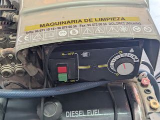 Idrobase Stella Hidrolimpiadora