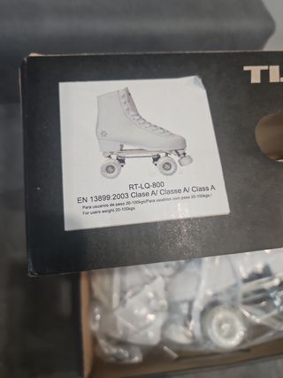Patines tijuana