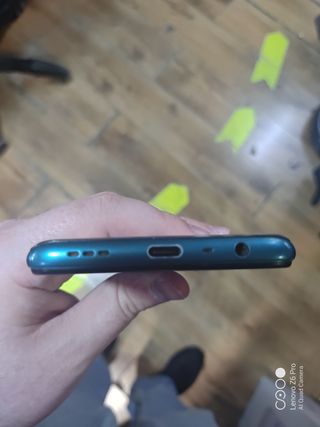 OPPO A72 128 GB 5 GB RAM - Come nuovo