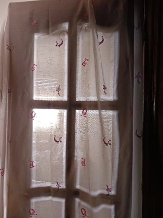 Cortinas