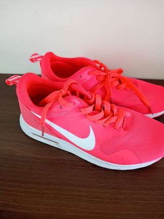 Zapatillas deportivas talla 37