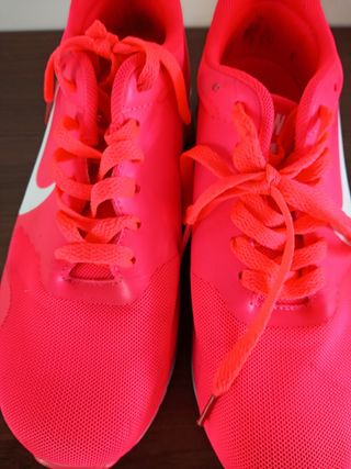 Zapatillas deportivas talla 37