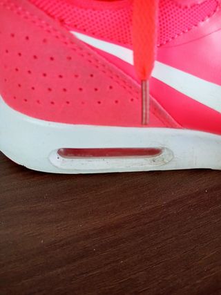 Zapatillas deportivas talla 37