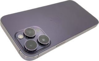 Smartphone Apple iPhone 14 Pro Max 128GB E643362