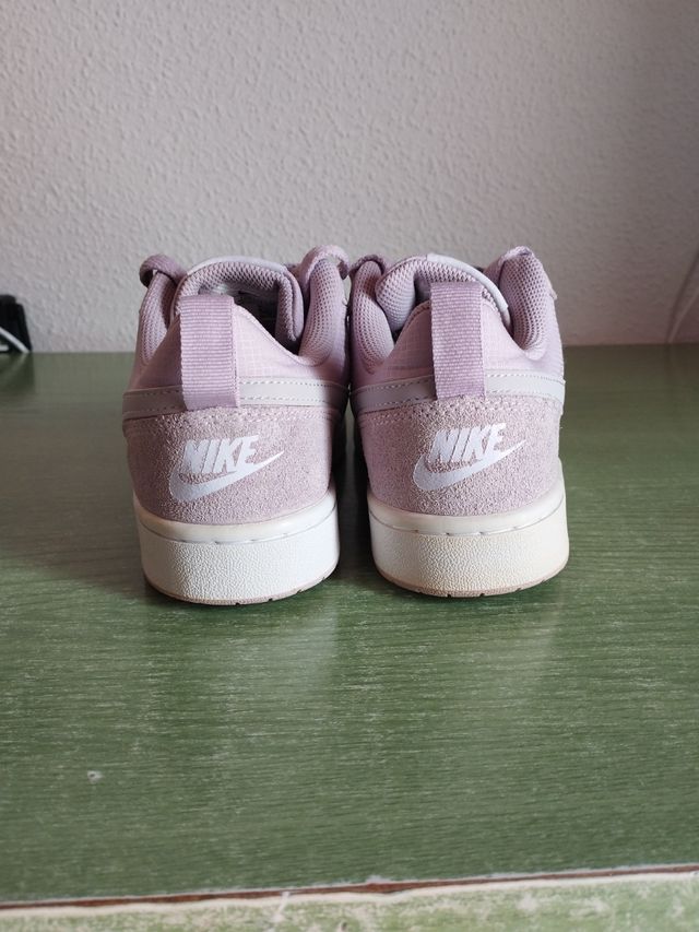 Zapatillas Nike Court Borough Low 2 37.5