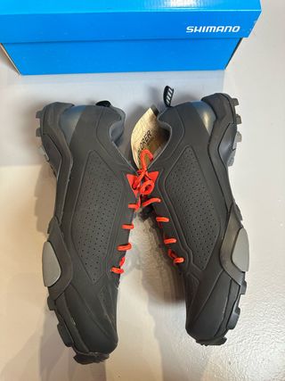 Zapatillas MTB SHIMANO MT3 