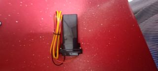 Rastreador GPS antirrobo coche moto