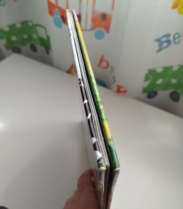 LIBRO EMOCIONES CALEIDOSCOPIO "DESCUBRE LAS EMOCIO