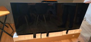 TELEVISOR SONY 65" KD-65XD9305
