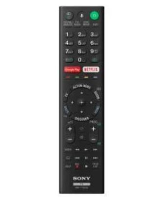 TELEVISOR SONY 65" KD-65XD9305