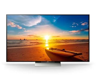 TELEVISOR SONY 65" KD-65XD9305