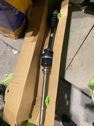 Palier transmisión Peugeot 405 1.6 y 1.9d