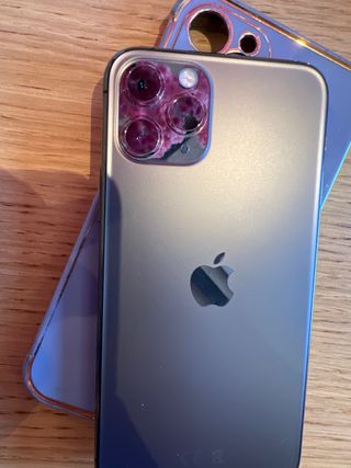 Iphone 11 pro
