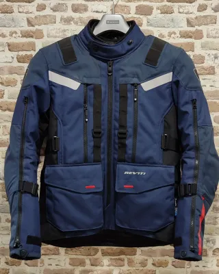 Cazadora moto Rev'it Sand 3