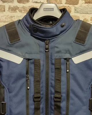 Cazadora moto Rev'it Sand 3
