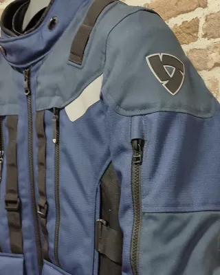 Cazadora moto Rev'it Sand 3