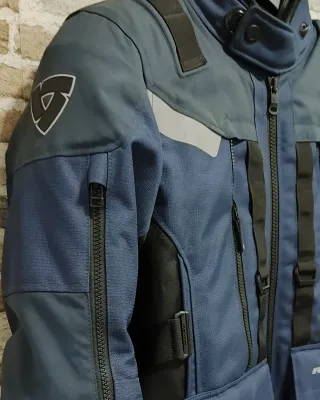 Cazadora moto Rev'it Sand 3