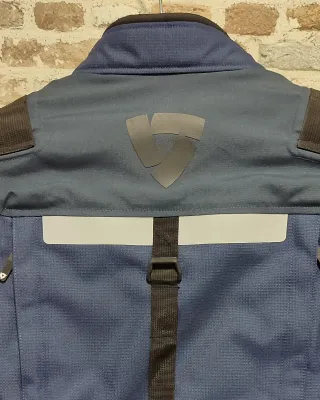 Cazadora moto Rev'it Sand 3