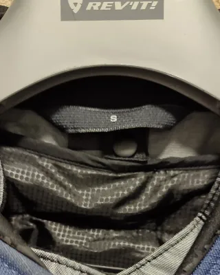 Cazadora moto Rev'it Sand 3