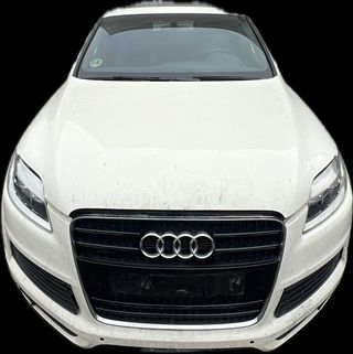 AUDI Q7 PARA DESPIECE 4L