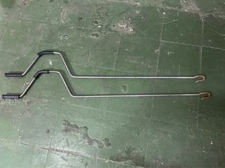 Manivela toldo