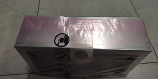 Filtro derecho. Impresora 3D HP-4200