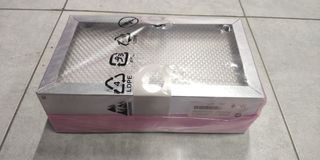 Filtro derecho. Impresora 3D HP-4200