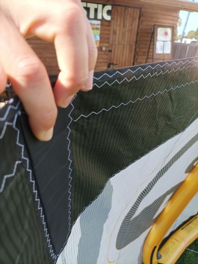 North Orbit ultra 7.3