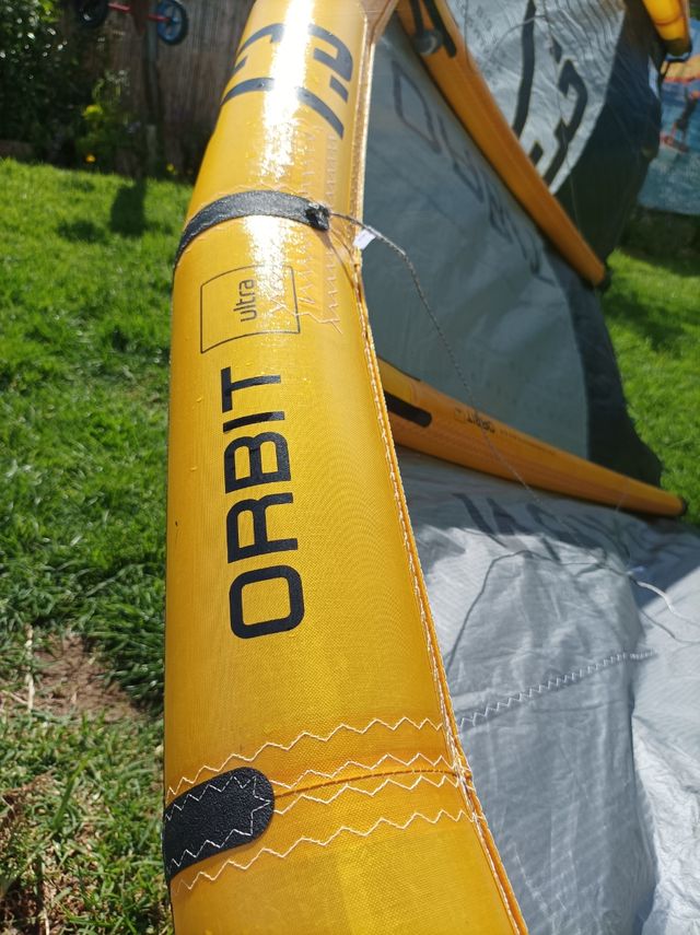 North Orbit ultra 7.3