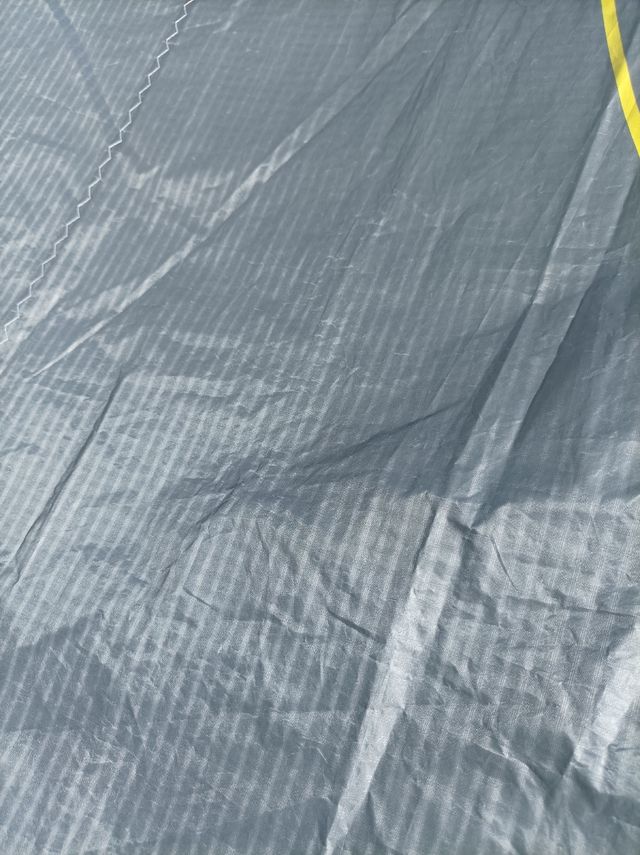 North Orbit ultra 7.3