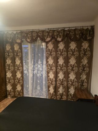 Oferta Cortina 4 pcs