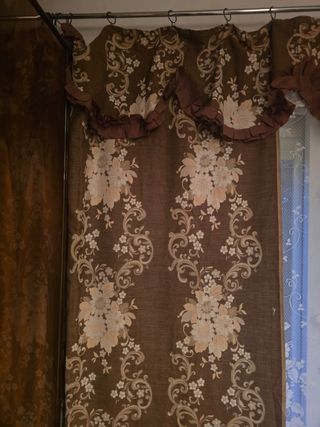 Oferta Cortina 4 pcs