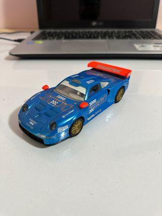 Porsche 911 Club SCX ‘00