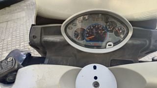 Kymco grand dink 125 ÚLTIMO PRECIO