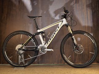 GHOST KATO FS 5 (2015) talla M
