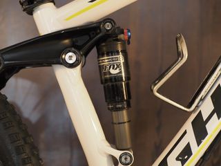 GHOST KATO FS 5 (2015) talla M