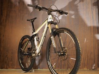 GHOST KATO FS 5 (2015) talla M