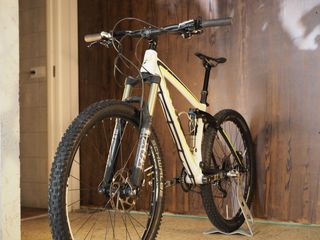 GHOST KATO FS 5 (2015) talla M