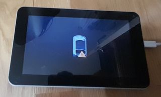 Tablet Prixton T7006 para piezas