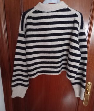 Jersey de Bershka 