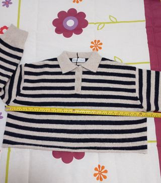 Jersey de Bershka 