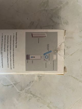 Spazzola multifunzione