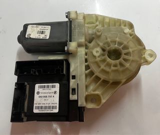 Motor de elevalunas golf VI