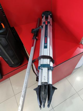 Bosch GRL 400 H 