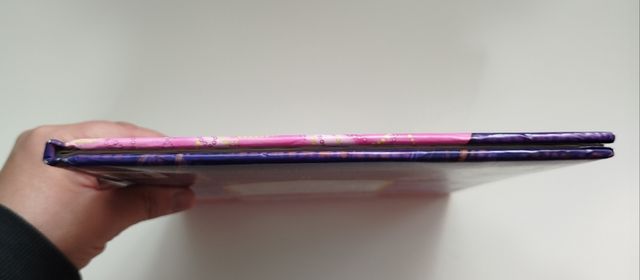 Libro cuento "Barbie y las tres Mosqueteras"