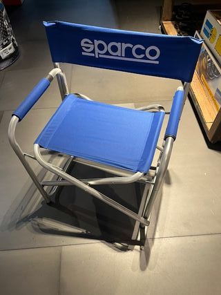 Silla Director SPARCO