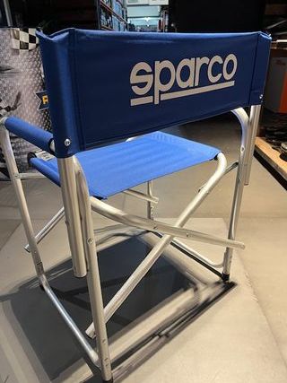 Silla Director SPARCO